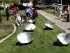 solar lawn