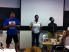 UWGA blindfold