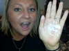 hand